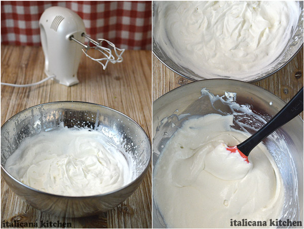 tiramisu texture the the creamy without mascarpone recipe  for calls traditional just cream