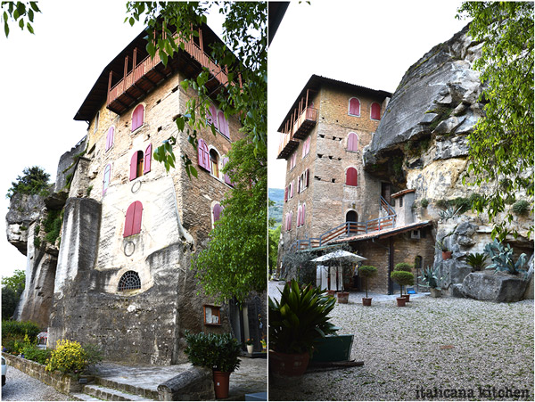 La Berlera Riva Del Garda