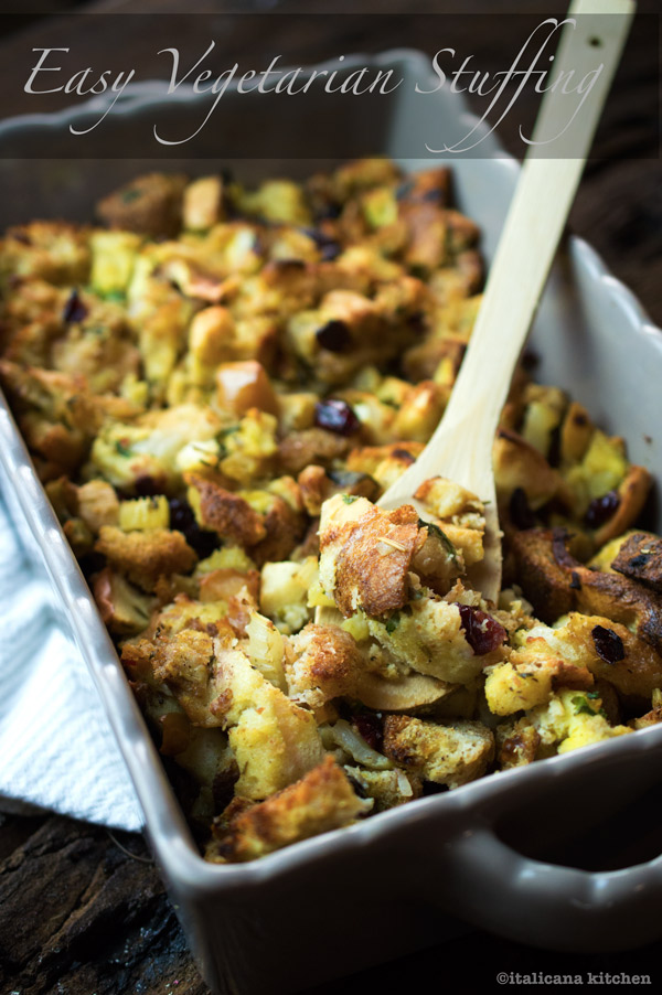 Easy-Vegetarian-Stuffing