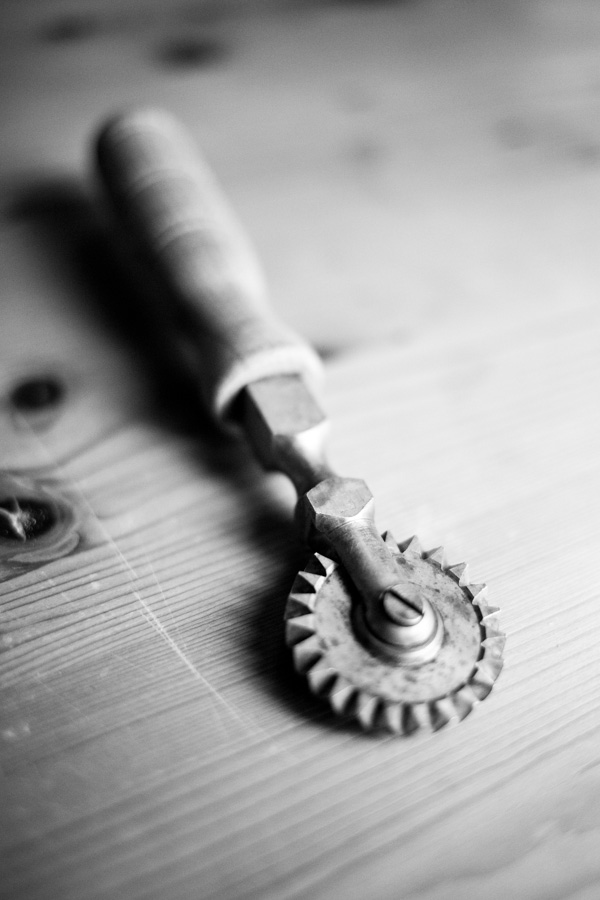 Essential Pasta Making Tools