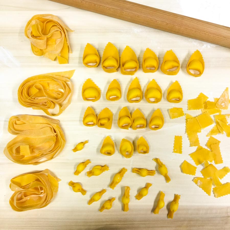 Splurge or save on hand crank pasta makers for Italian home cooking