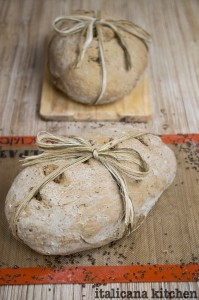 Facile Pane di 7 Cereali Fatto in Casa