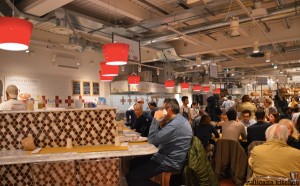 Eataly Smeraldo