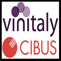 Due Fiere Italiane Che Non Potete Perdere: Vinitaly e Cibus