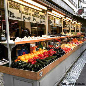 Cosa e Dove Mangiare a Parigi