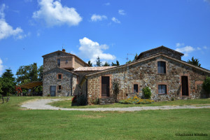 Agriturismo L'Elmo