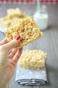 American-Rice-Krispy-Treats