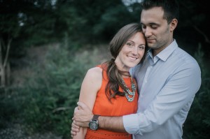 Mr. Italicano & Mrs. Italicana