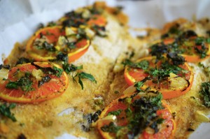 Easy-Baked-Sole