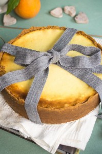 Cheesecake
