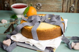 Yummy Cheesecake