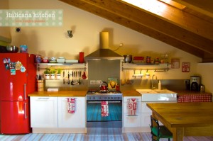 italicana kitchen
