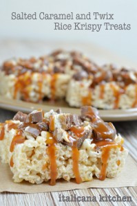 salted-caramel-twix-rice-krispy-treat
