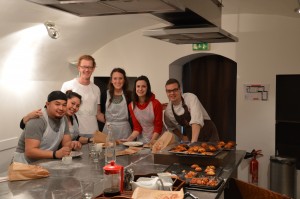 La Cuisine Paris