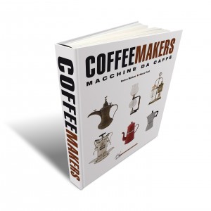 Coffee Makers Book