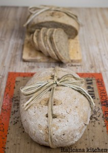 Easy-Homemade-7-Grain-Bread-