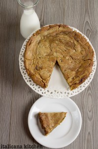 Salted-Caramel-Cookie-Dough-Cake-Recipe