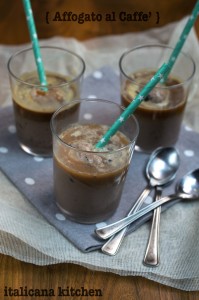 Affogato-al-Caffe