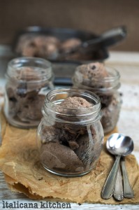 Homemade-No-Churn-Coffee-Ice-Cream