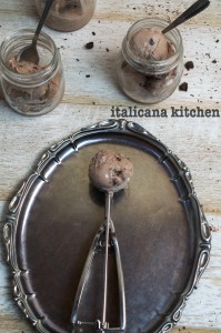 Homemade-No-Churn-Coffee-Ice-Cream