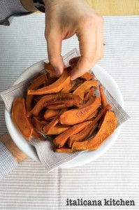Roasted-Kabocha-Squash-Fries