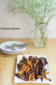 Roasted-Purple-Carrots-Recipe