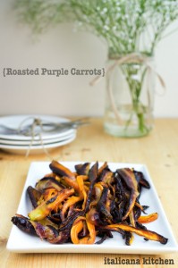 Roasted-Purple-Carrots-Recipe