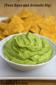 Avocado-and-Fava-Bean-Dip
