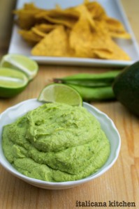 Avocado-and-Fava-Bean-Dip