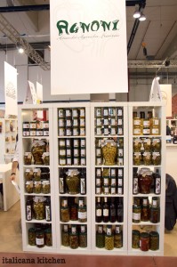 Vinitaly and Cibus 2014