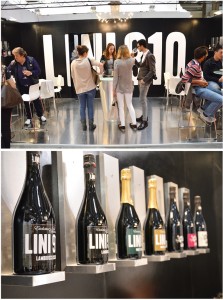 Vinitaly and Cibus 2014