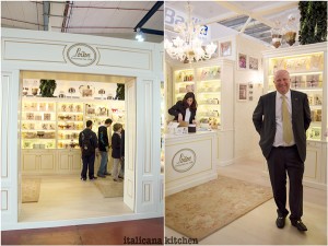 Vinitaly and Cibus 2014