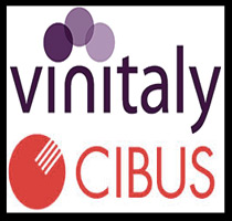 Two Italian Trade Shows Not to Miss: Vinitaly and Cibus 