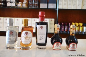 Acetaia Malpighi Traditional Balsalmic Vinegar