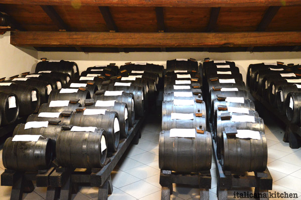 What is Traditional Balsamic Vinegar and How is It Made?