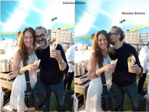 Al Meni Massimo Bottura