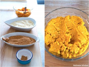 Tortelli di Zucca