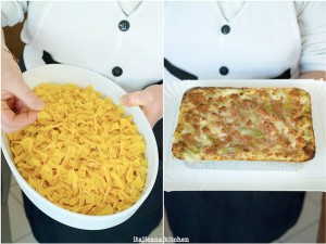 Tortelli di Zucca