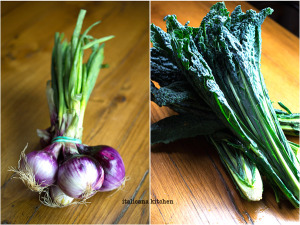 Roasted Autumn Vegetable Salad