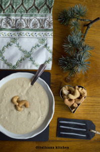Creamy-Cashew-Dressing