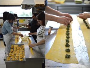 Emilia Romagna: The Food Valley