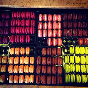 Pierre-Hermè-Macaron