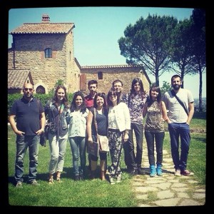 Wine/Food/Travel Bloggers