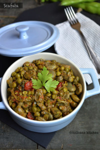 Scafata