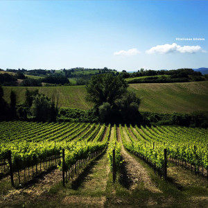 Umbria, Italy
