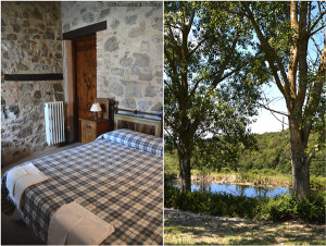 Agriturismo L'Elmo