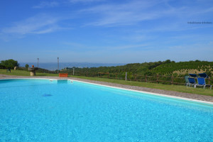 Agriturismo L'Elmo