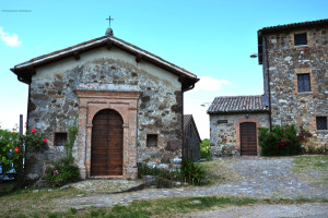 Agriturismo L'Elmo
