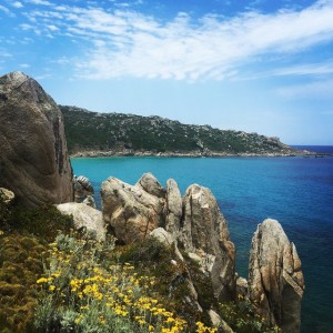 Sardegna, Italy