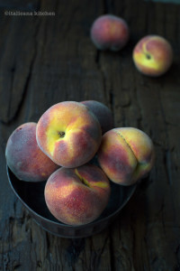Peach Pie